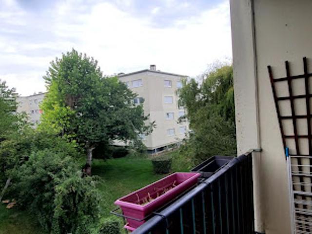 Vente Appartement 3 pièces 76.67 m2 Saint Jean de Braye