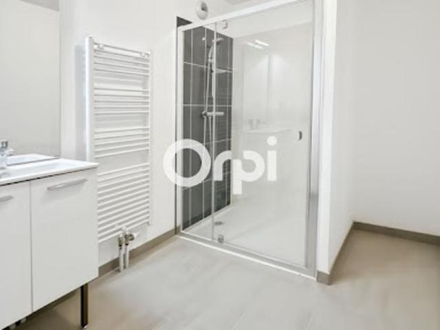 Vente Appartement 3 pièces 76 m2 Saint Laurent Blangy
