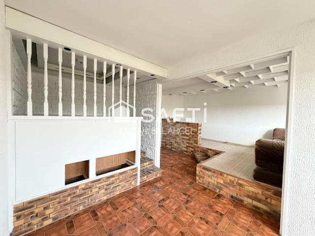 Vente Appartement 3 pièces 76 m2 Saint Michel sur Orge
