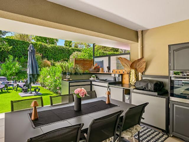 Vente Appartement 3 pièces 76 m2 Saint raphael