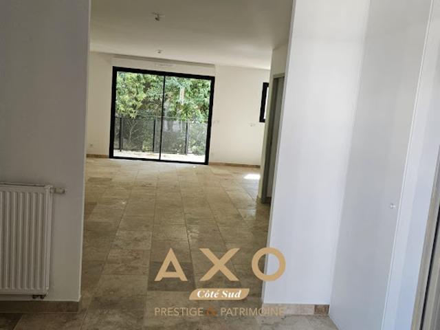 Vente Appartement 3 pièces 76 m2 Saint Rémy de Provence
