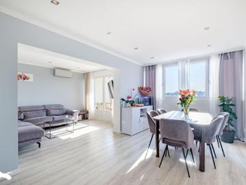 Vente Appartement 3 pièces 76 m2 Sainte Foy lès Lyon