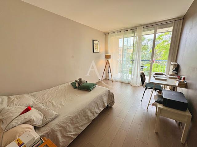 Vente Appartement 3 pièces 76 m2 Saran