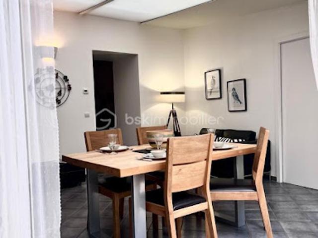 Vente Appartement 3 pièces 76 m2 Sarreguemines