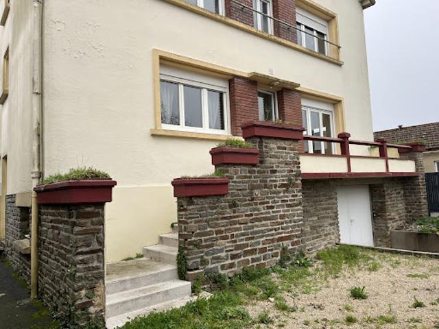 Vente Appartement 3 pièces 76 m2 Savenay