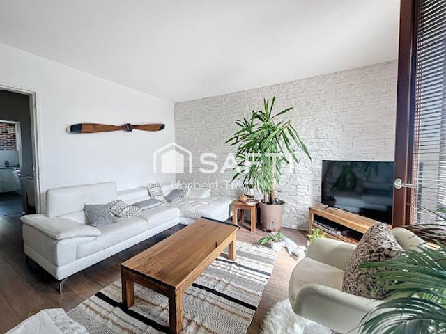 Vente Appartement 3 pièces 76 m2 Sevres