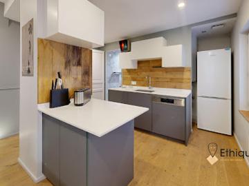Vente Appartement 3 pièces 76 m2 Strasbourg