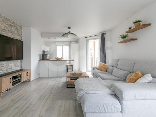 Vente Appartement 3 pièces 76 m2 Sucy en Brie