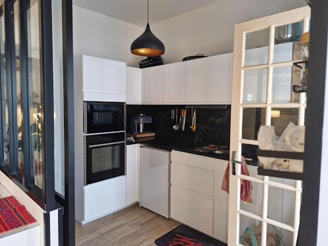 Vente Appartement 3 pièces 78.42 m2 Libourne