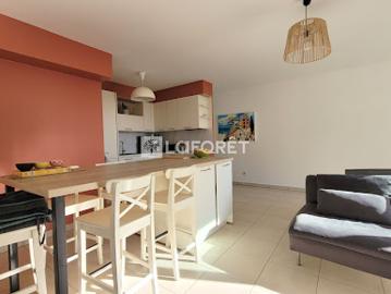 Vente Appartement 3 pièces 78.47 m2 Castelnau le Lez