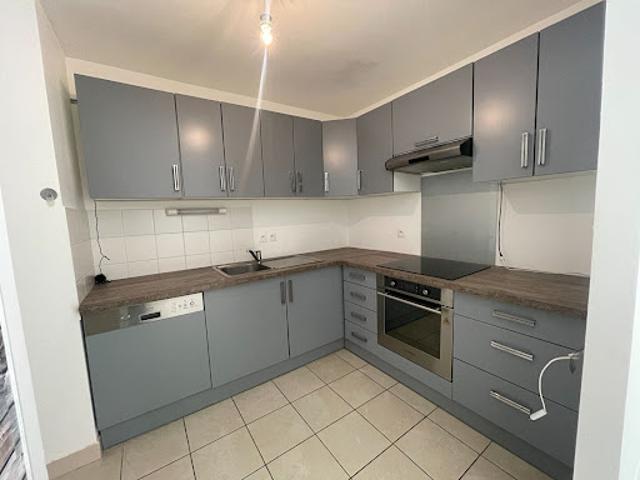 Vente Appartement 3 pièces 78.45 m2 Vannes