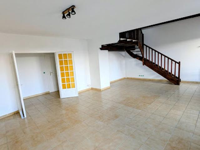 Vente Appartement 3 pièces 78.45 m2 Bourg de Péage