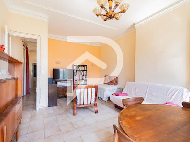 Vente Appartement 3 pièces 78.55 m2 Marseille 5ème