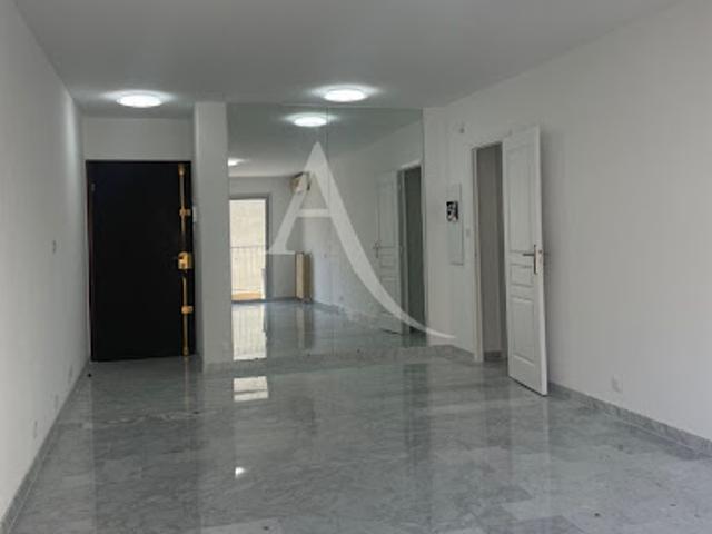 Vente Appartement 3 pièces 78.59 m2 Nice