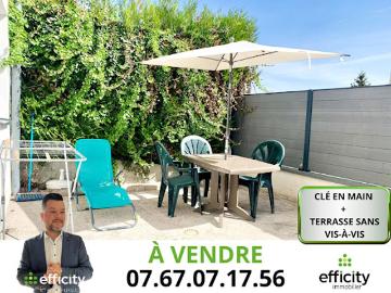 Vente Appartement 3 pièces 78.5 m2 Maxeville
