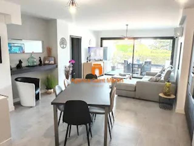 Vente Appartement 3 pièces 78.5 m2 Montelimar