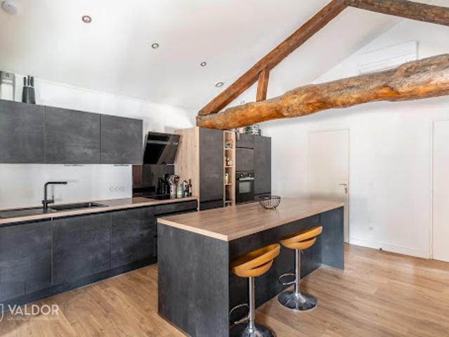 Vente Appartement 3 pièces 78.5 m2 Beauregard