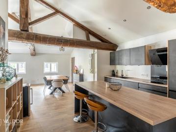 Vente Appartement 3 pièces 78.5 m2 Beauregard