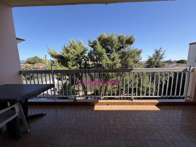Vente Appartement 3 pièces 78.5 m2 Carpentras