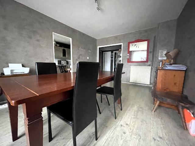 Vente Appartement 3 pièces 78.5 m2 Coulounieix Chamiers