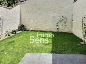 Vente Appartement 3 pièces 78.5 m2 Lille