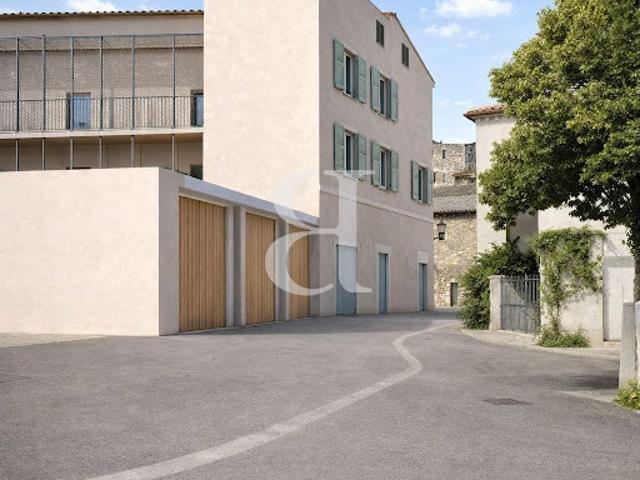 Vente Appartement 3 pièces 78.5 m2 Pernes les Fontaines