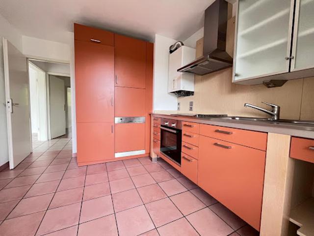 Vente Appartement 3 pièces 78.62 m2 Metz