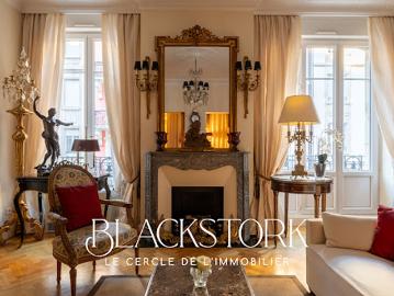 Vente Appartement 3 pièces 78.6 m2 Strasbourg