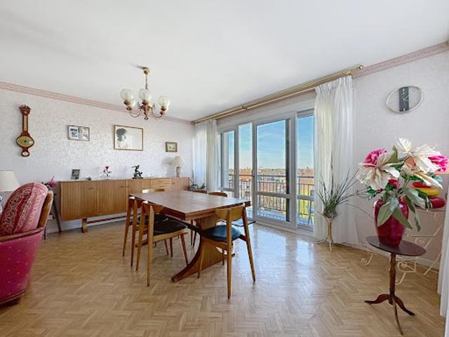 Vente Appartement 3 pièces 78.74 m2 Ronchin