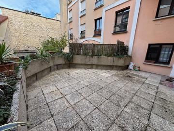 Vente Appartement 3 pièces 78.75 m2 Maisons Laffitte