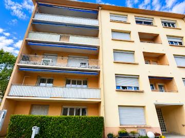 Vente Appartement 3 pièces 78.76 m2 Valence