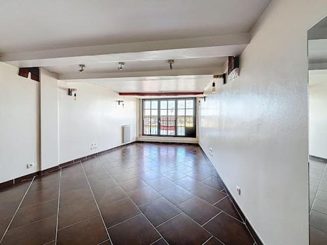 Vente Appartement 3 pièces 78.79 m2 La Rochelle