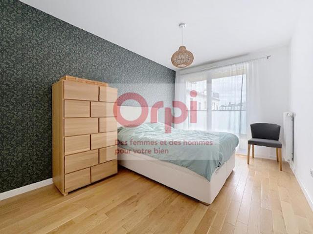 Vente Appartement 3 pièces 78.82 m2 Issy les Moulineaux