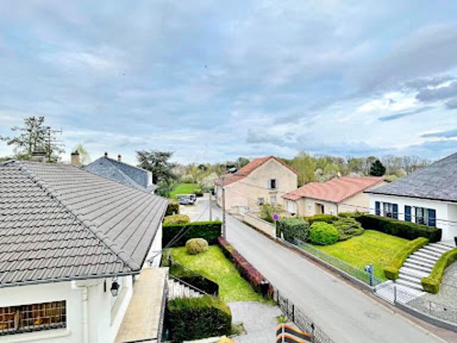 Vente Appartement 3 pièces 78.84 m2 Thionville