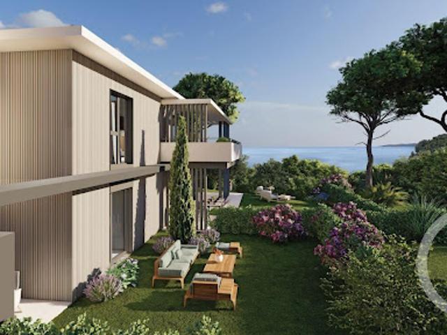 Vente Appartement 3 pièces 78.88 m2 Sainte Maxime