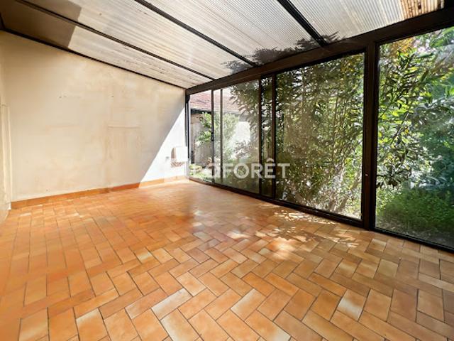 Vente Appartement 3 pièces 78.89 m2 Valence