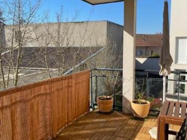 Vente Appartement 3 pièces 78.8 m2 Reims