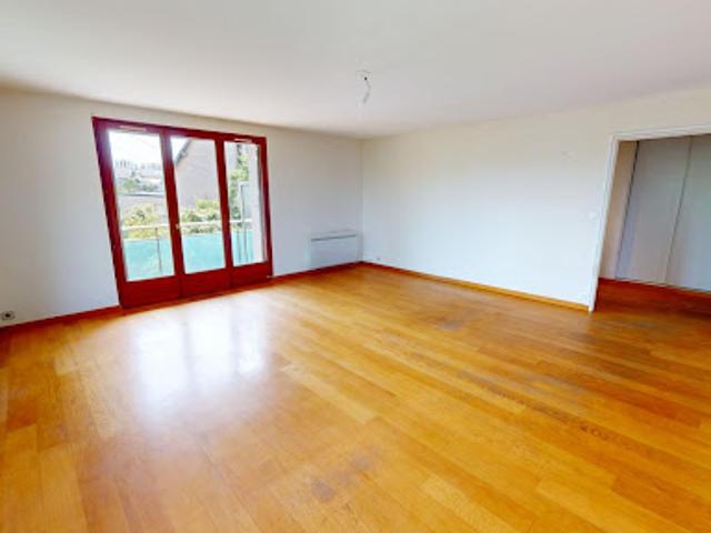 Vente Appartement 3 pièces 78.96 m2 Sainte Adresse