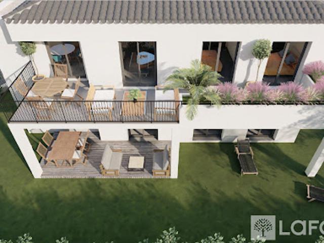 Vente Appartement 3 pièces 78.98 m2 Penta di Casinca