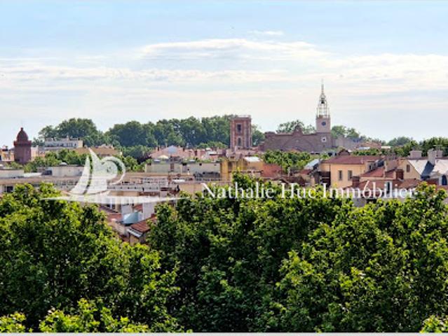 Vente Appartement 3 pièces 78.98 m2 Perpignan