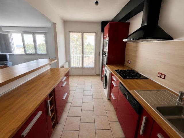 Vente Appartement 3 pièces 78.9 m2 Aytre