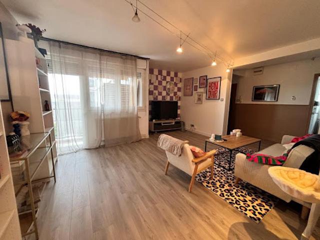 Vente Appartement 3 pièces 78.01 m2 Tarbes