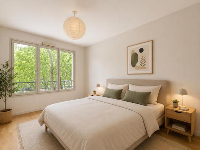 Vente Appartement 3 pièces 78.09 m2 Lyon 4ème
