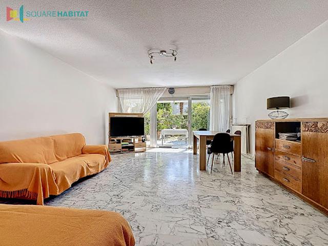 Vente Appartement 3 pièces 78.13 m2 Cannes