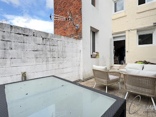 Vente Appartement 3 pièces 78.1 m2 Montivilliers