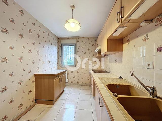 Vente Appartement 3 pièces 78.1 m2 Perigueux