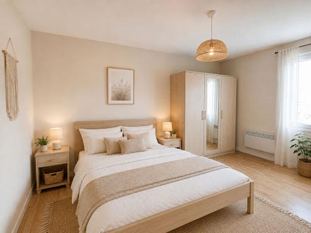 Vente Appartement 3 pièces 78.28 m2 Pontarlier