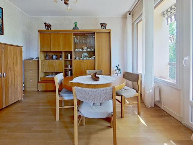 Vente Appartement 3 pièces 78.29 m2 Lyon 5ème