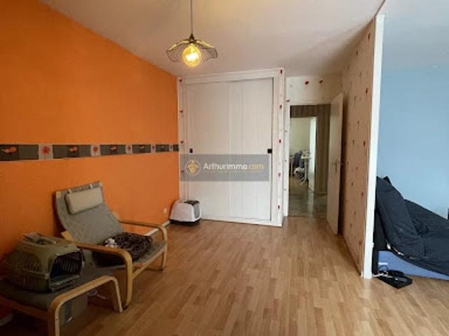 Vente Appartement 3 pièces 78.35 m2 Langres