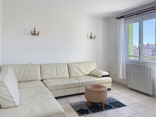 Vente Appartement 3 pièces 78.35 m2 Manosque